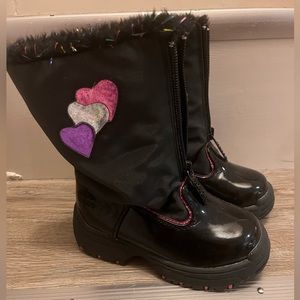 🌻Kids Winter Snow Boots
